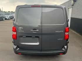 Toyota Proace (2025) thumbnail 11