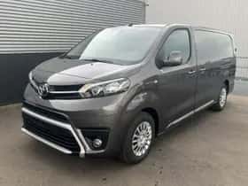 Toyota Proace (2025) thumbnail 3
