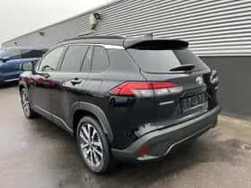 Toyota Corolla (2024) thumbnail 13