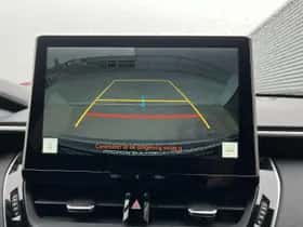 Toyota Corolla (2024) thumbnail 16