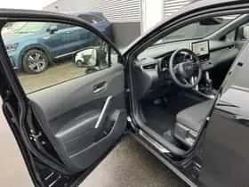 Toyota Corolla (2024) thumbnail 17