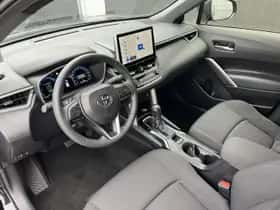Toyota Corolla (2024) thumbnail 18