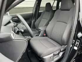 Toyota Corolla (2024) thumbnail 19
