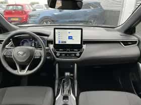 Toyota Corolla (2024) thumbnail 21