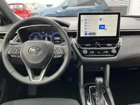 Toyota Corolla (2024) thumbnail 22