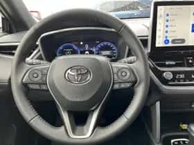 Toyota Corolla (2024) thumbnail 23