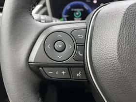 Toyota Corolla (2024) thumbnail 24
