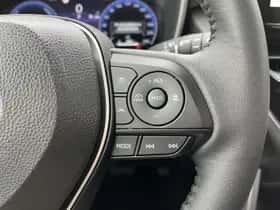 Toyota Corolla (2024) thumbnail 25