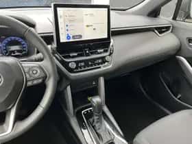 Toyota Corolla (2024) thumbnail 30