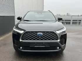 Toyota Corolla (2024) thumbnail 5