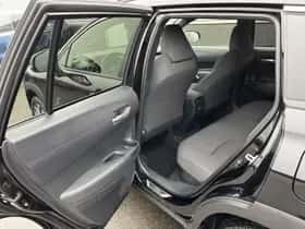 Toyota Corolla (2024) thumbnail 42