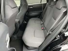 Toyota Corolla (2024) thumbnail 43