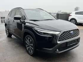 Toyota Corolla (2024) thumbnail 6