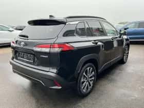 Toyota Corolla (2024) thumbnail 8