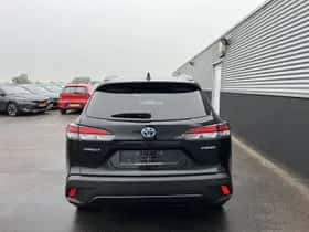 Toyota Corolla (2024) thumbnail 9