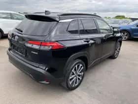 Toyota Corolla (2024) thumbnail 17