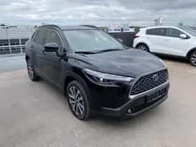Toyota Corolla (2024) thumbnail 19