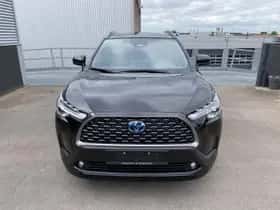 Toyota Corolla (2024) thumbnail 20