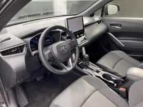 Toyota Corolla (2024) thumbnail 22