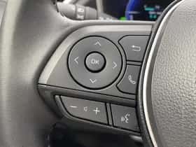 Toyota Corolla (2024) thumbnail 31