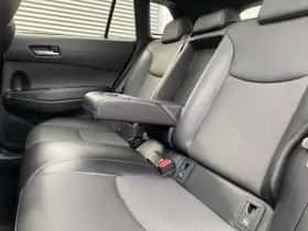Toyota Corolla (2024) thumbnail 37