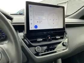 Toyota Corolla (2024) thumbnail 41