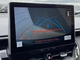 Toyota Corolla (2024) thumbnail 46