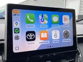 Toyota Corolla (2024) thumbnail 50