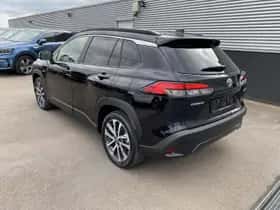 Toyota Corolla (2024) thumbnail 8