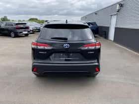 Toyota Corolla (2024) thumbnail 9