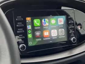 Toyota Aygo (2022) thumbnail 2