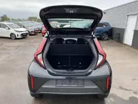 Toyota Aygo (2022) thumbnail 12