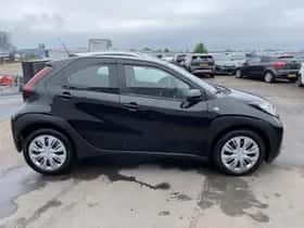 Toyota Aygo (2022) thumbnail 15