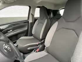 Toyota Aygo (2022) thumbnail 19