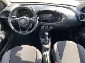 Toyota Aygo (2022) thumbnail 21