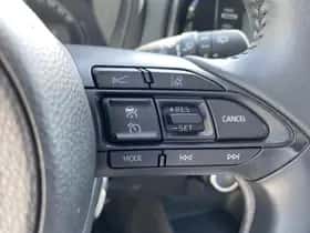 Toyota Aygo (2022) thumbnail 25
