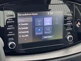 Toyota Aygo (2022) thumbnail 34