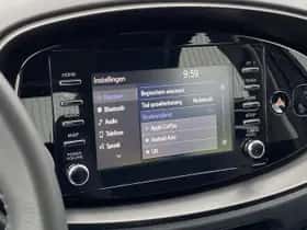 Toyota Aygo (2022) thumbnail 36
