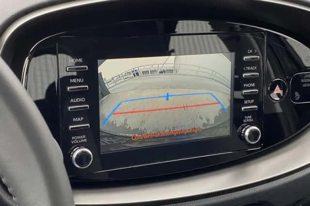 Toyota Aygo (2022) thumbnail 6