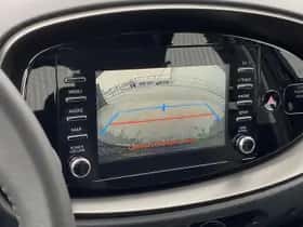 Toyota Aygo (2022) thumbnail 6