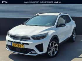 Kia Stonic (2023)