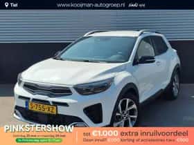Kia Stonic (2023)