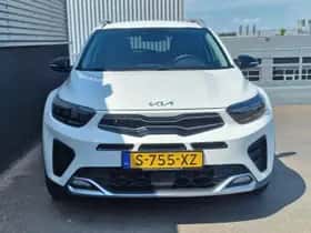 Kia Stonic (2023) thumbnail 2