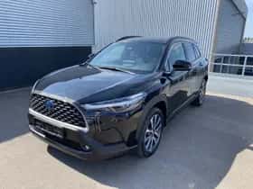 Toyota Corolla (2024) thumbnail 2