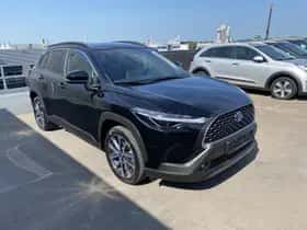 Toyota Corolla (2024) thumbnail 13