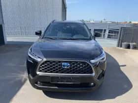 Toyota Corolla (2024) thumbnail 14