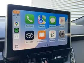 Toyota Corolla (2024) thumbnail 17