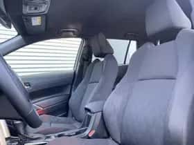 Toyota Corolla (2024) thumbnail 20