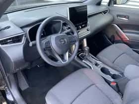 Toyota Corolla (2024) thumbnail 21