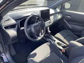 Toyota Corolla (2024) thumbnail 22